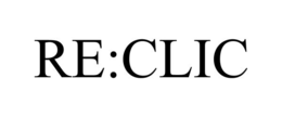 RE:CLIC
