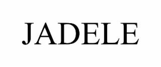 JADELE
