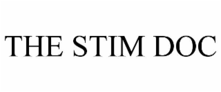 THE STIM DOC