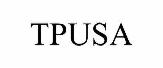 TPUSA