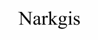 NARKGIS