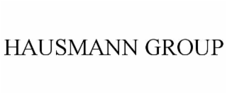 HAUSMANN GROUP