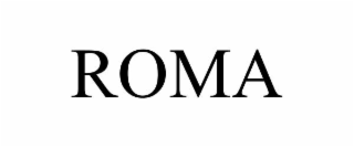 ROMA