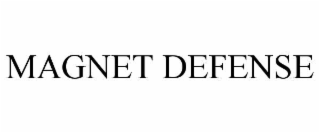 MAGNET DEFENSE
