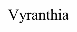 VYRANTHIA