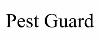 PEST GUARD