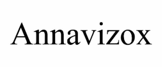 ANNAVIZOX