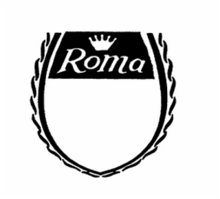 ROMA