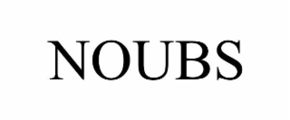 NOUBS