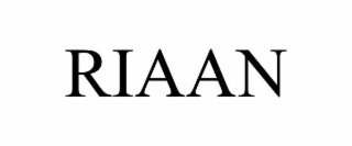 RIAAN