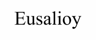 EUSALIOY