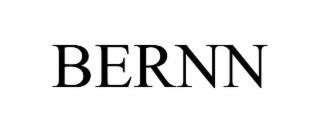 BERNN