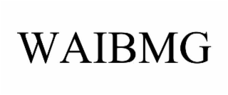 WAIBMG
