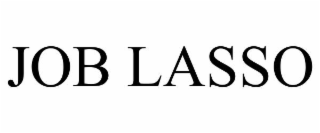 JOB LASSO