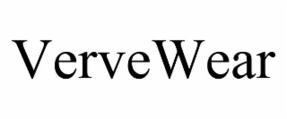VERVEWEAR