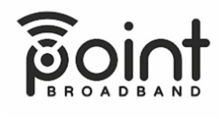 POINT BROADBAND