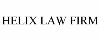 HELIX LAW FIRM