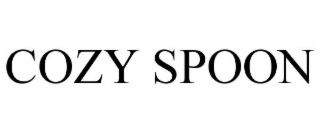 COZY SPOON