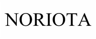 NORIOTA