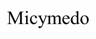 MICYMEDO
