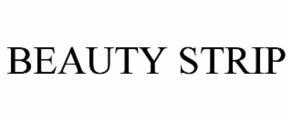 BEAUTY STRIP