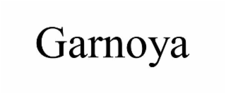 GARNOYA