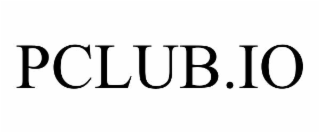 PCLUB.IO