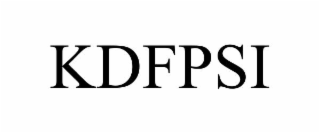 KDFPSI