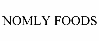 NOMLY FOODS