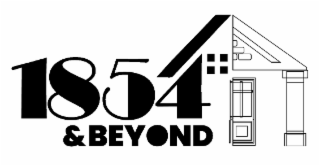 1854 & BEYOND