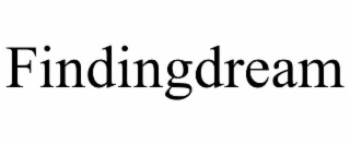 FINDINGDREAM