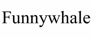 FUNNYWHALE
