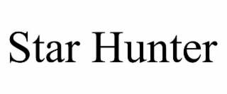 STAR HUNTER