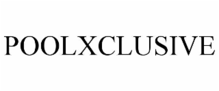 POOLXCLUSIVE