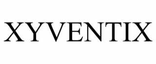 XYVENTIX