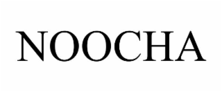 NOOCHA