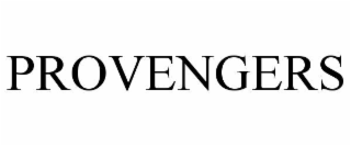 PROVENGERS