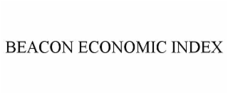BEACON ECONOMIC INDEX