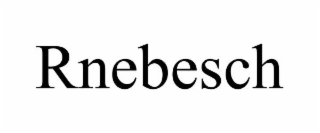 RNEBESCH