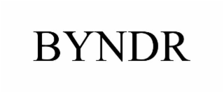BYNDR