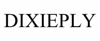 DIXIEPLY