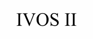 IVOS II