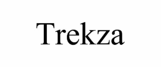 TREKZA