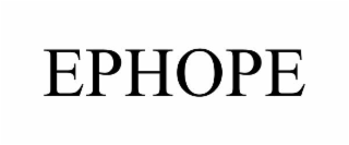 EPHOPE