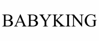 BABYKING