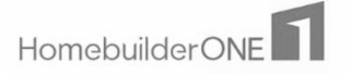 HOMEBUILDERONE 1