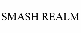 SMASH REALM