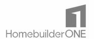 HOMEBUILDERONE 1