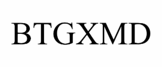 BTGXMD