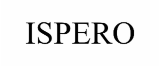ISPERO